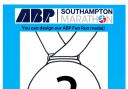 ABP Southampton Marathon medal design competition