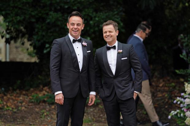 Ant and Dec's new game show is looking for Oxfordshire contestants