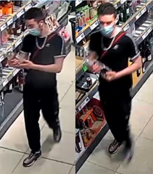 CCTV appeal after Lidl security guard injured in assault in Southampton