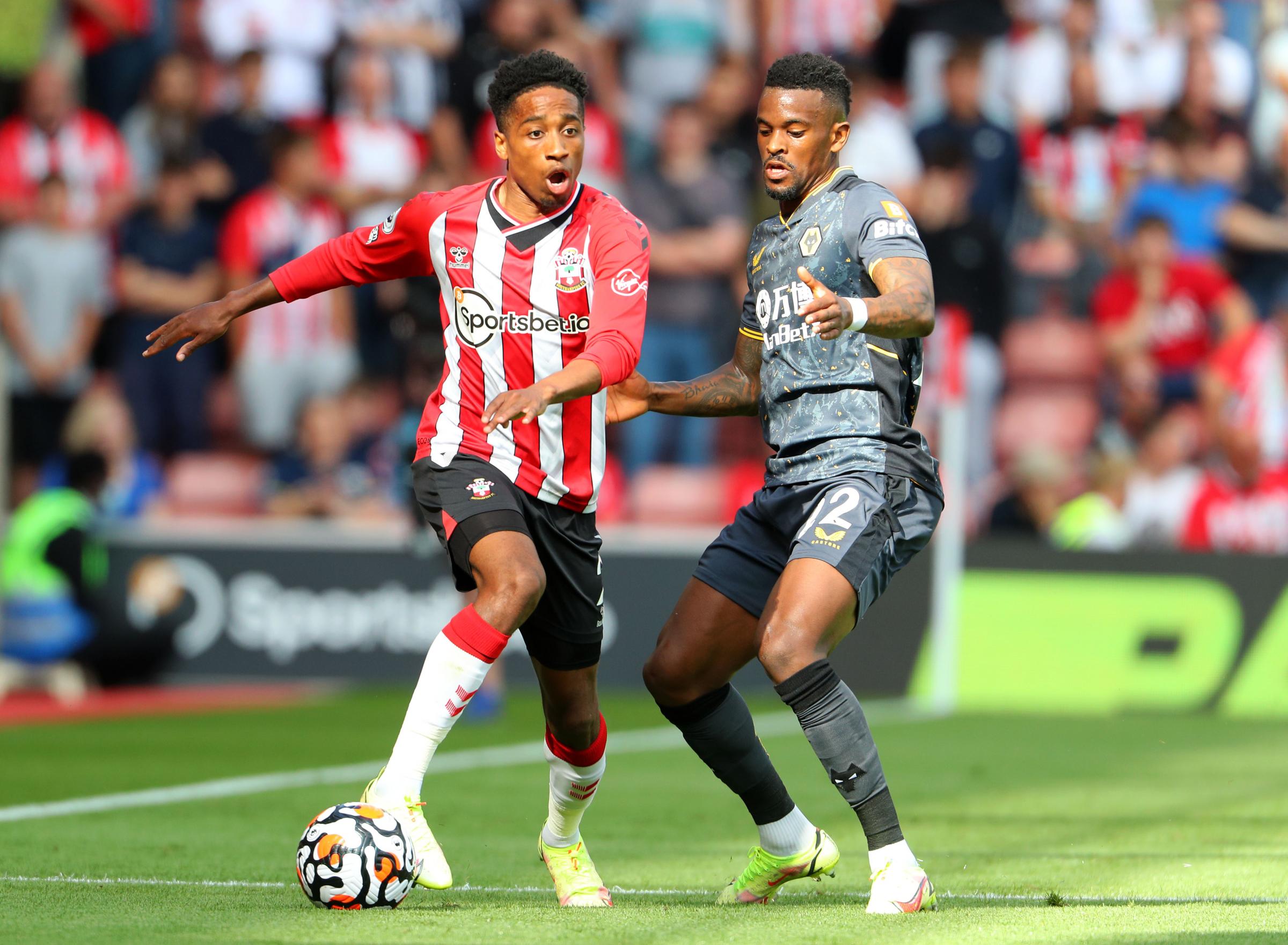 Chelsea vs Southampton Preview and H2H record, October 2021. Image Credits- Daily Echo