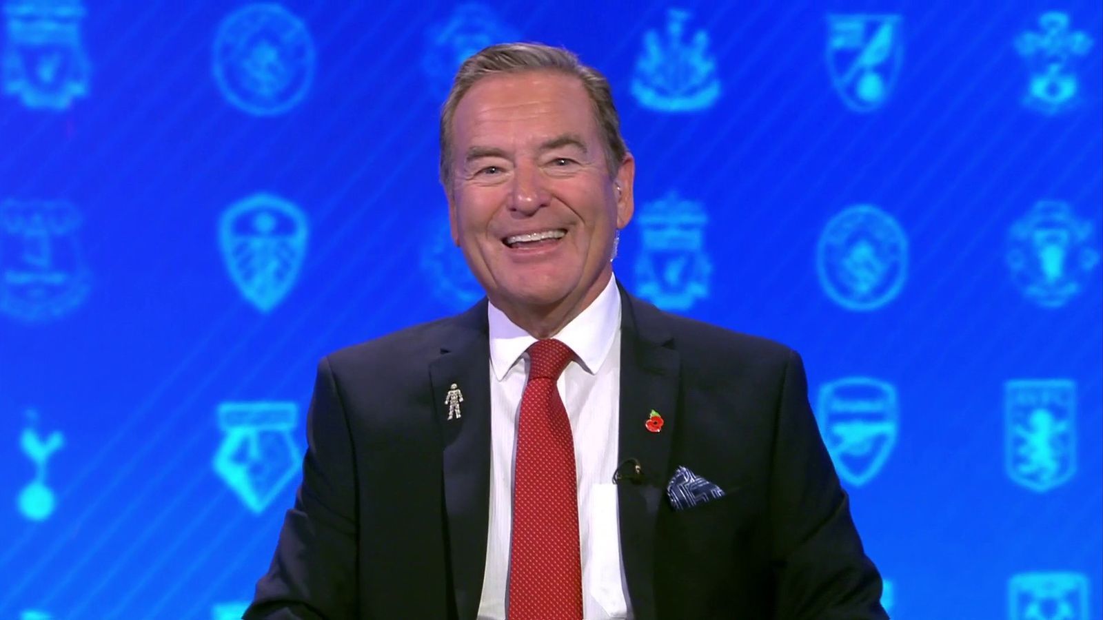 Sky Sports presenter Jeff Stelling, from Hartlepool, announces he is to lave the popular Soccer Saturday show at the end of the season