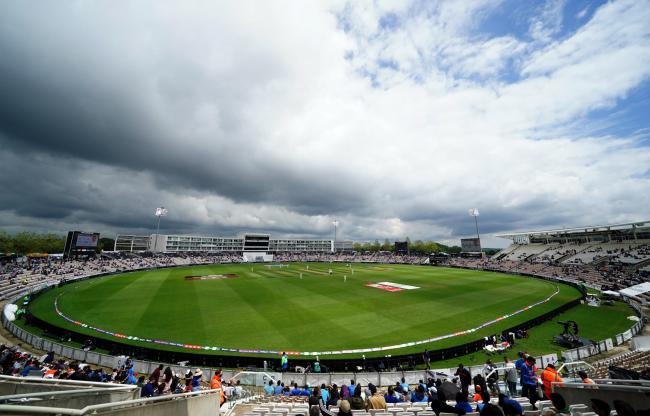 The Ageas Bowl, home to both the Southern Brave and Hampshire Cricket. (Pic: PA)