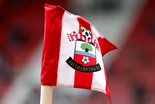 Southampton academy duo receive England youth call-ups