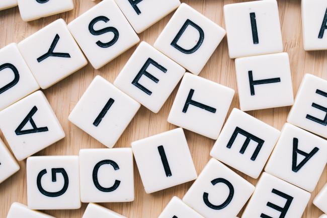 In the annual list from Collins Dictionary, the top ten words of the year have been named, which include 'NFT' and 'pingdemic' (Canva)