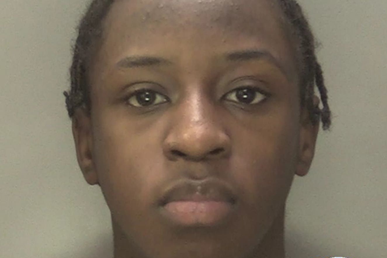 Gunman aged 14 sentenced to life for 'evil' murder of Birmingham schoolboy - Vimarsana News