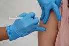GRAB-A-JAB: The NHS lists a number of COVID-19 walk-in vaccination sites in Hampshire. Picture: PA