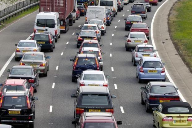 Police called to concern for welfare incident on M27