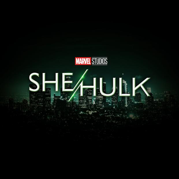 Daily Echo: She-hulk. Credit: Disney 