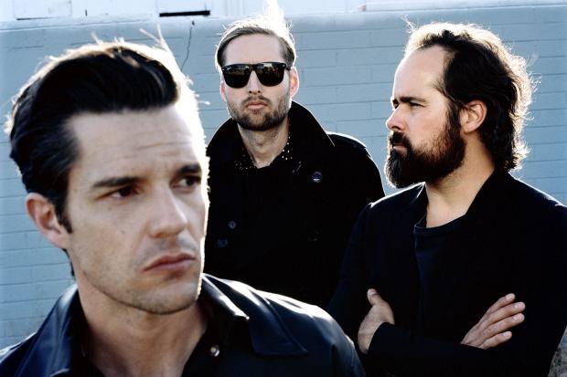 The Killers set to play in Southampton this month