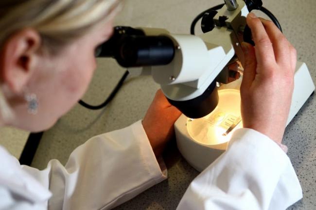Tens of thousands of Southampton women miss their smear test during pandemic
