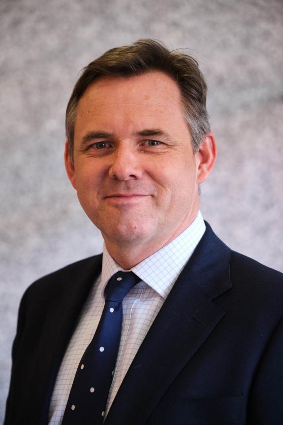 Daily Echo: Professor Christopher Edwards, Principal Investigator for AGILE in Southampton and Associate Director of the Southampton CRF. Daily Echo: Professor Christopher Edwards, Principal Investigator for AGILE in Southampton and Associate Director of the Southampton CRF.