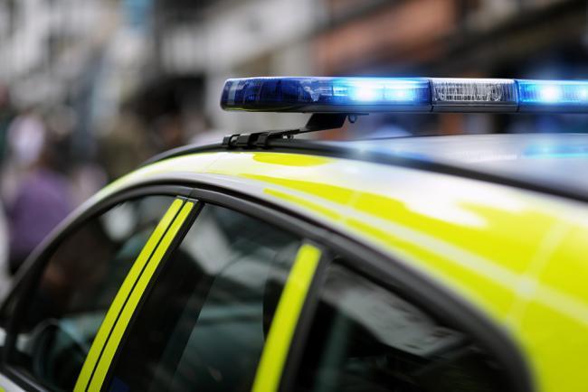 A man has been charged after a burglary at Archers Road, Southampton.