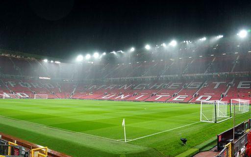 Saints travel to Old Trafford in February (Pic: PA)