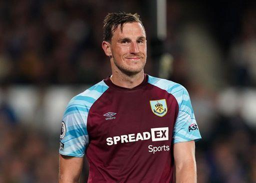 Daily Echo: Burnley lost goals man Chris Wood to rivals Newcastle this week (Pic: PA)