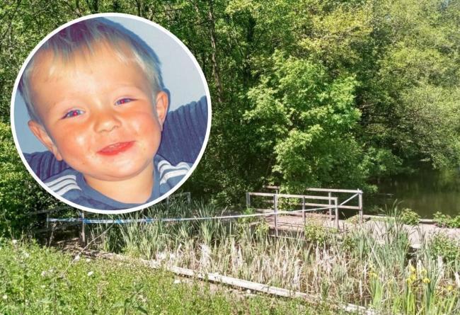 Man arrested following the death of Greyson Birch, 2, released with no further action