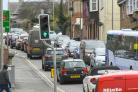 Boot Hill is one of Weymouth's most congested roads - have your say about the town's traffic problems Picture: Graham Hunt Photography