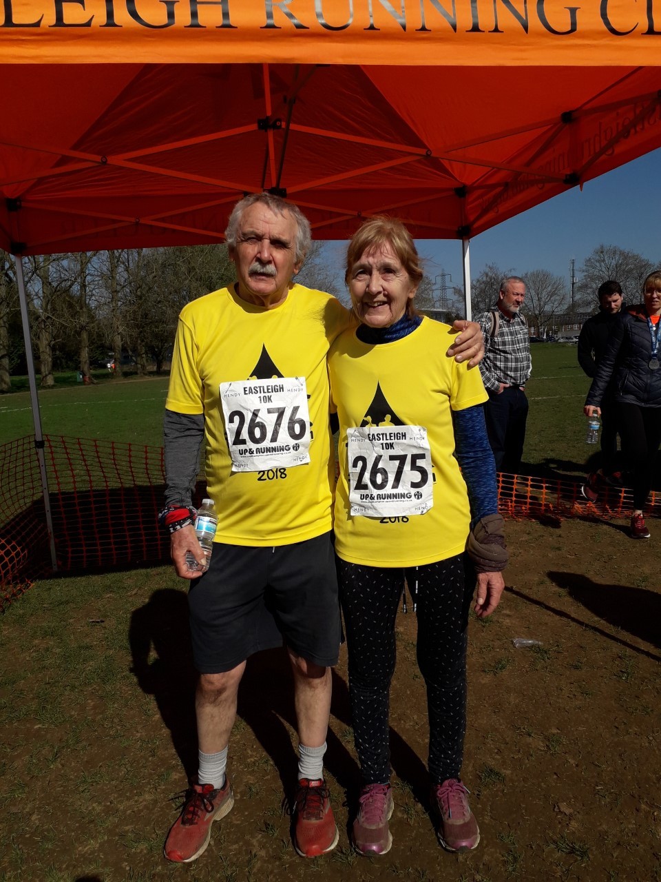 Pensioner to finish 630 mile walk in memory of wife who died following cancer battle - Vimarsana News