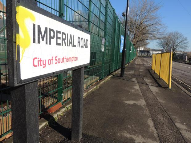 Daily Echo: Imperial Road