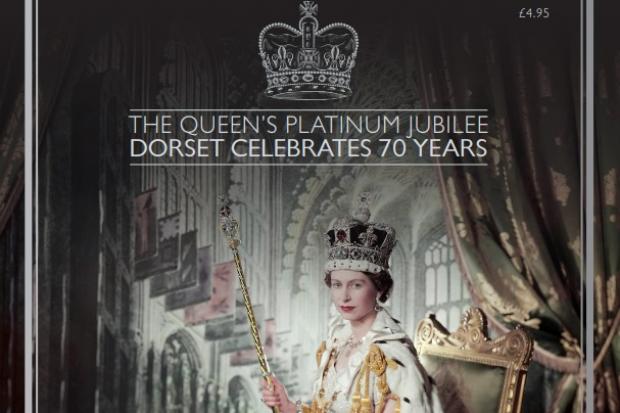 Queen’s Platinum Jubilee: pre-order our special 116 page bookazine