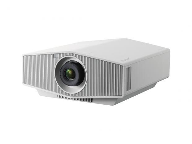 Daily Echo: Sony VPL-XW5000ES laser home projector. Credit: Sony