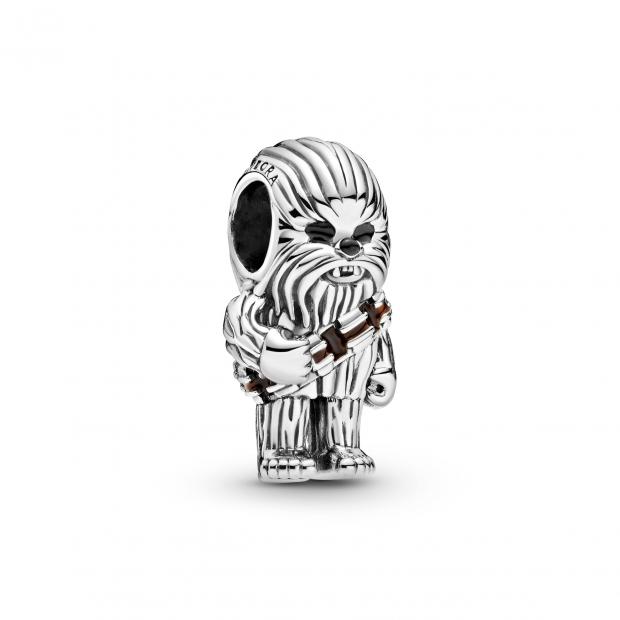 Daily Echo: Star Wars Chewbacca charm. Credit: Pandora