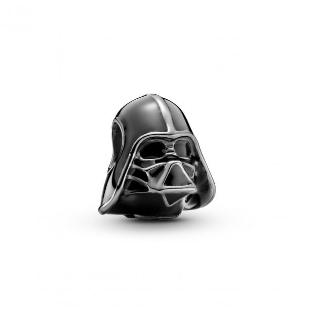 Daily Echo: Star Wars Darth Vader charm. Credit: Pandora