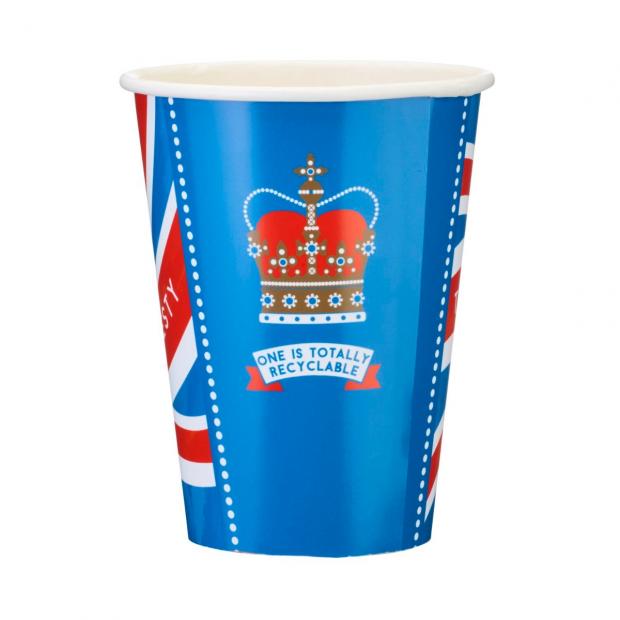 Daily Echo: Queen's Jubilee Cup (Lakeland)