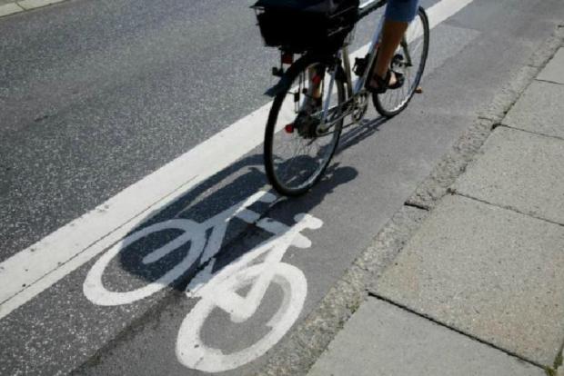Daily Echo: A new report highlights how walking and cycling is benefiting the local economy.