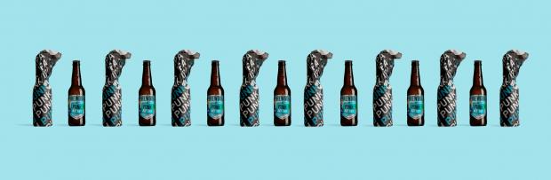 Daily Echo: This 15% IPA will be the strongest beer BrewDog will have on their site (BrewDog)