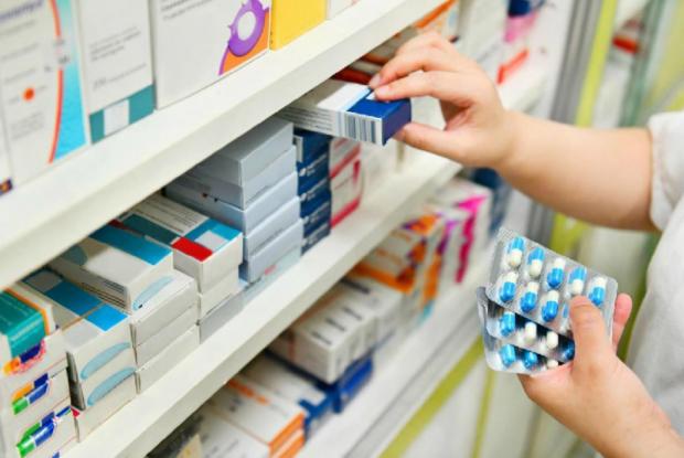 Daily Echo: Many pharmacies will be open during the jubilee celebrations.