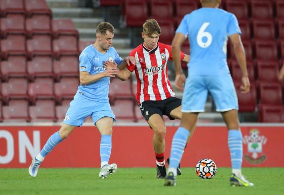 Daily Echo: Tyler Dibling has attracted interest from Premier League rivals (Pic: Stuart Martin) Daily Echo: Tyler Dibling has attracted interest from Premier League rivals (Pic: Stuart Martin)