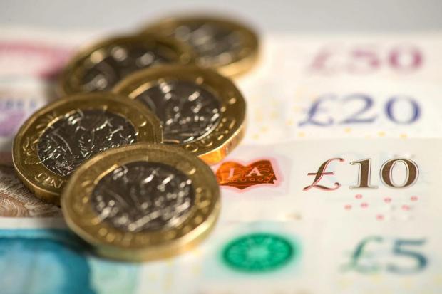 How much will I get in my payslip after the National Insurance threshold change? (PA)