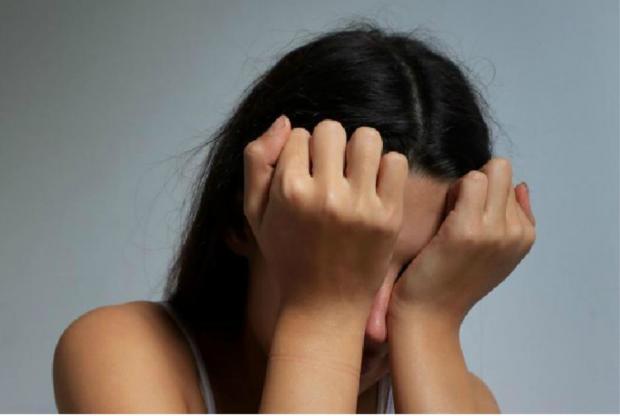 Daily Echo: Domestic abuse can have a devastating impact on victims.