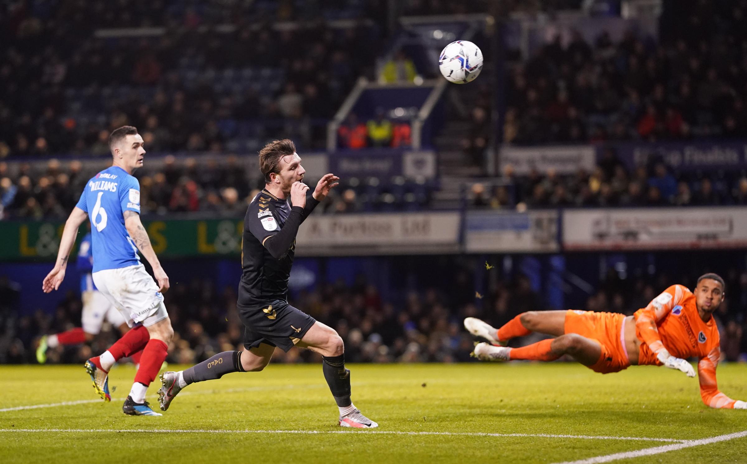 Watch new Southampton goalkeeper Gavin Bazunu's best saves