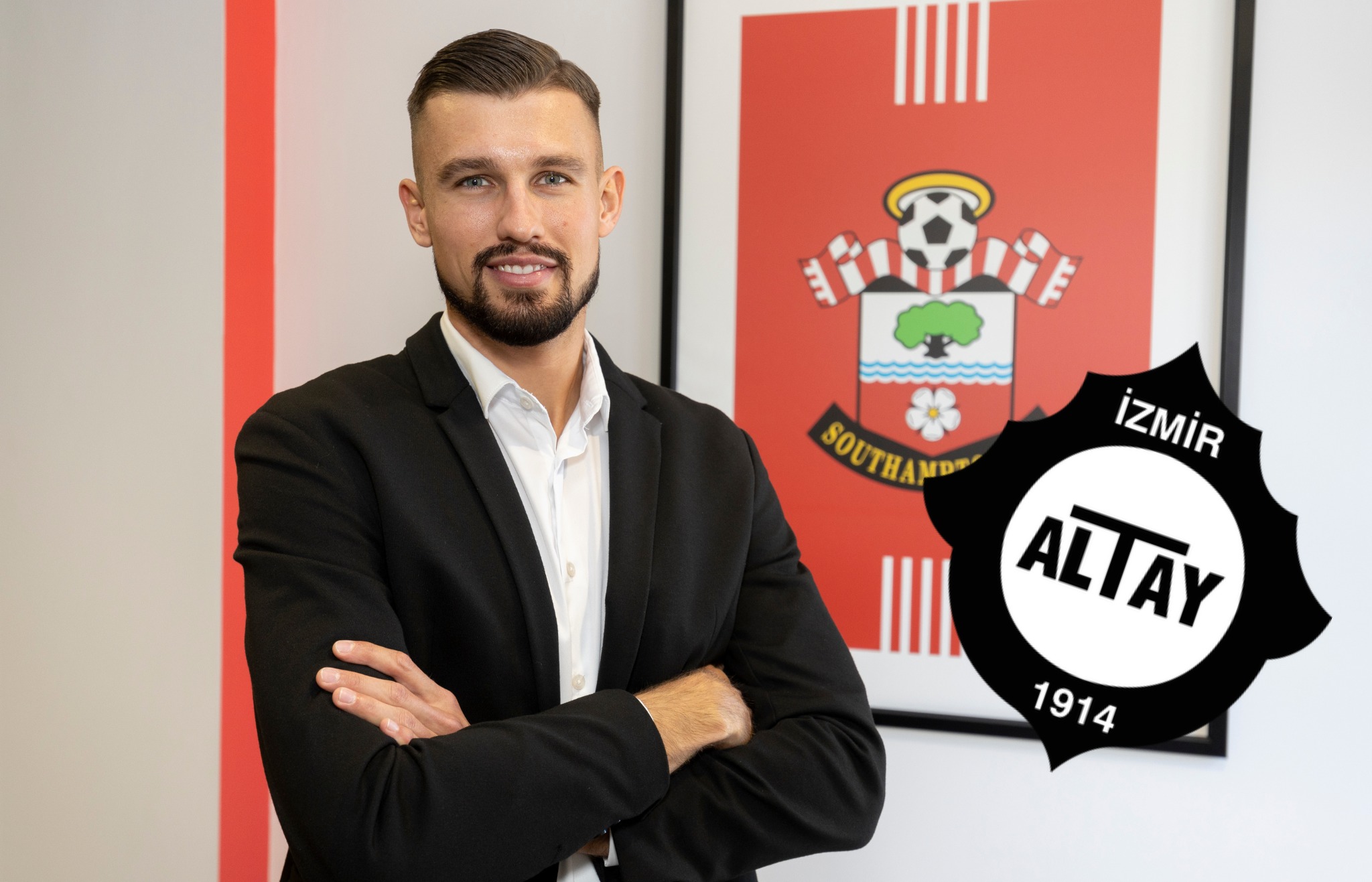 Southampton FC's Mateusz Lis still owed €175,000 by Altay SK and could be due more