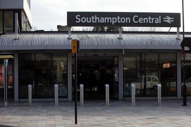 Readers react to plans for new underground rail link in Southampton