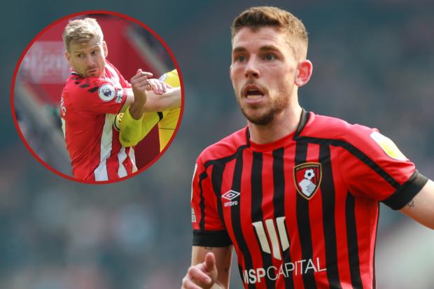 Ryan Christie insists he will be winding up good pal Stuart Armstrong before the pair face off in the Premier League (Pictures: Richard Crease)