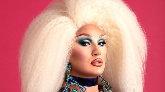 Daily Echo: The Vivienne will headline Weston Pride 2020.Picture: Weston Pride Daily Echo: The Vivienne will headline Weston Pride 2020.Picture: Weston Pride