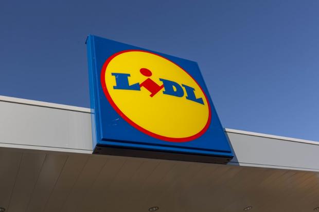 Lidl supermarket set to reopen after major refurbishment