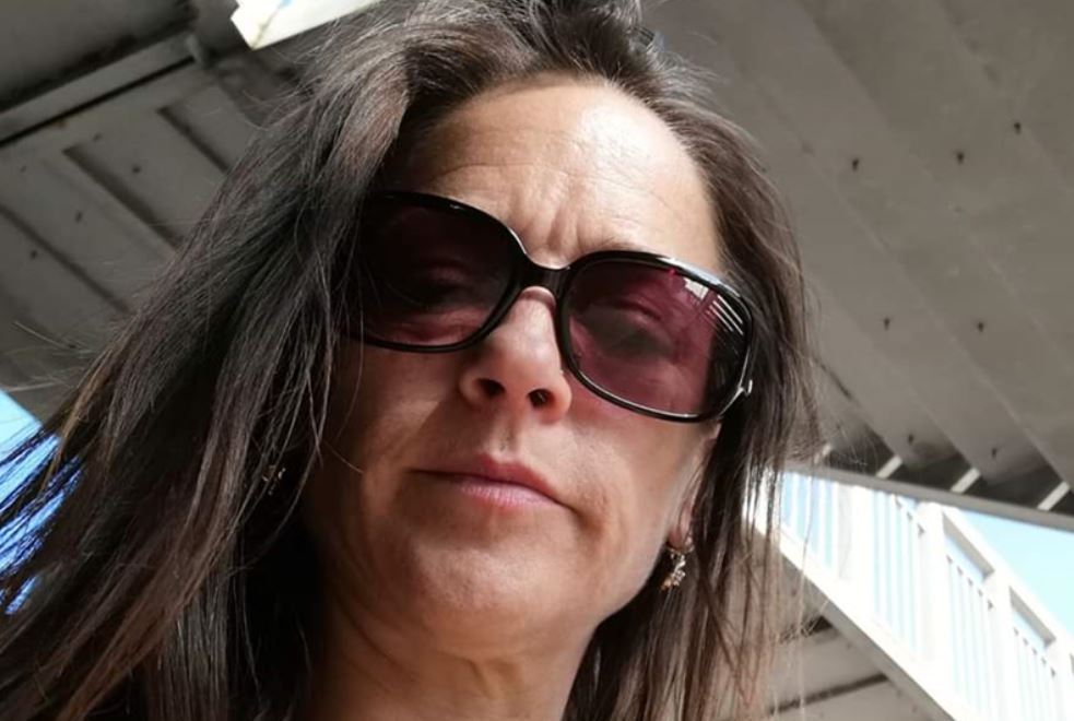 Police continuing to search for Joanne Sheen, 44 - Vimarsana News