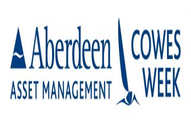 New Cowes Week sponsor announced