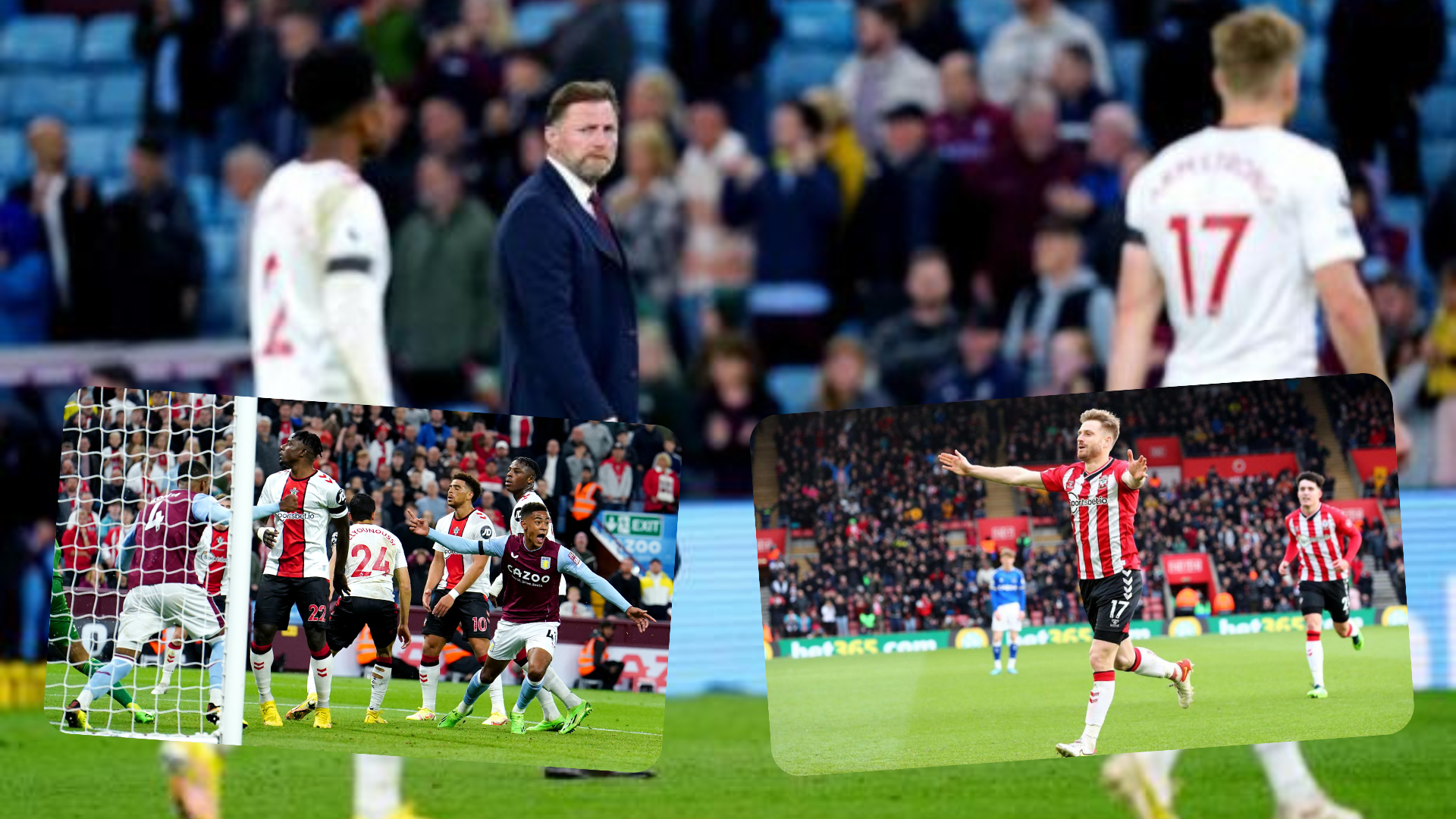 Three big questions facing Southampton ahead of clash with Everton