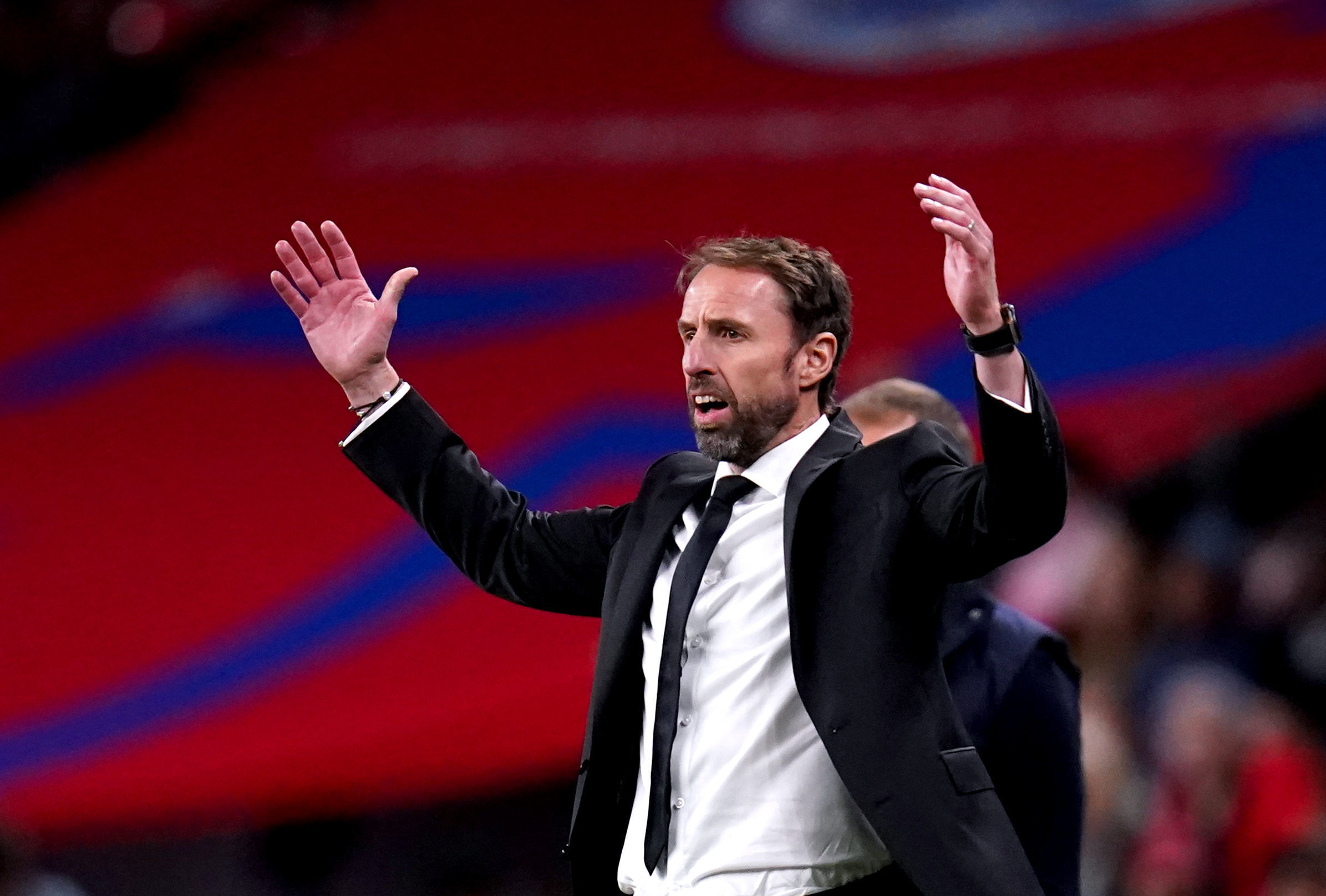 Lawrie: We should all be getting behind Gareth Southgate ahead of the World Cup