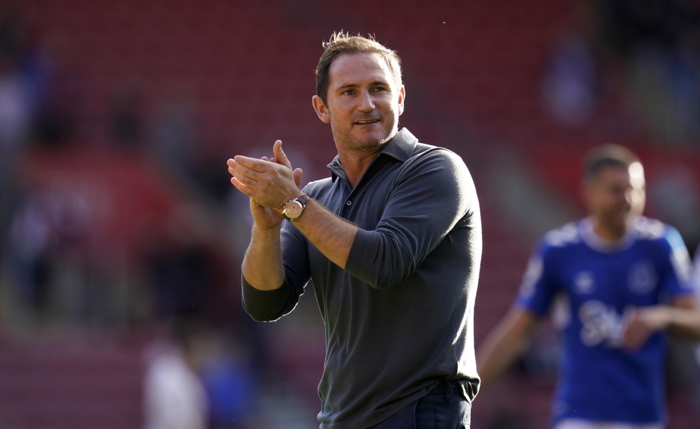 Lampard admits making last-minute tactical changes to beat Hasenhuttl's team