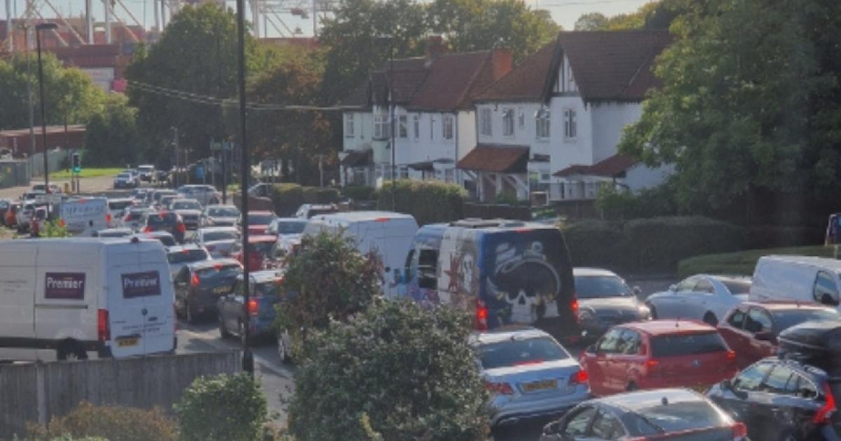 Costco traffic in Southampton leaves residents considering moving house