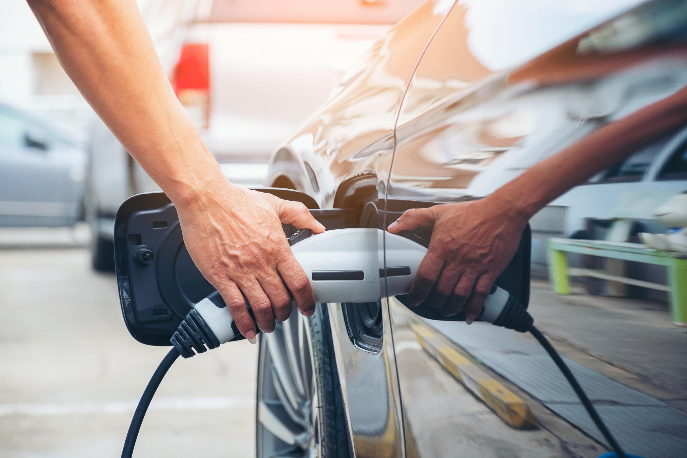 Southampton City Council warned over 'short sighted' move on electric car charging - Vimarsana News