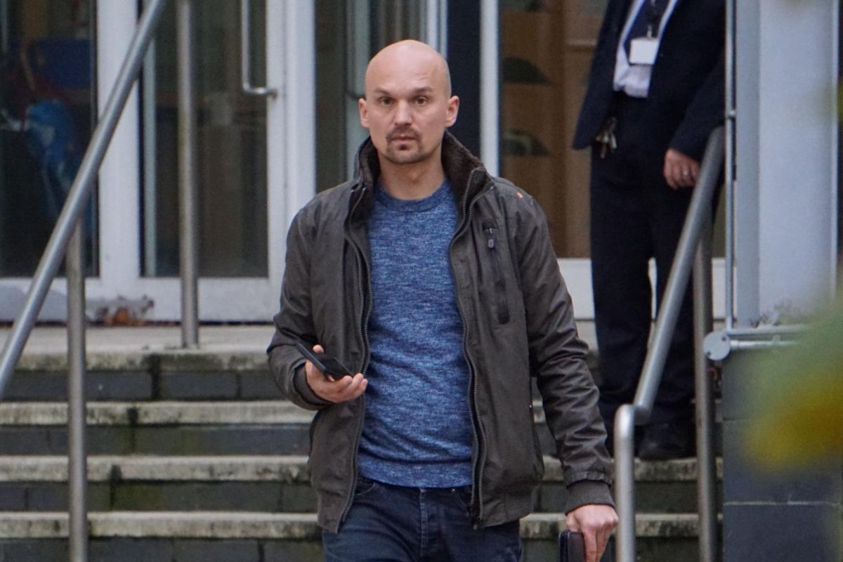 Southampton drink-driver caught on e-scooter months after M271 crash - Vimarsana News