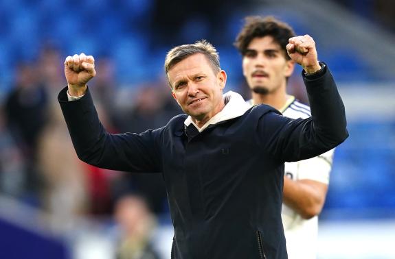 Daily Echo: Jesse Marsch was expected to become the new Saints boss until talks broke down. Daily Echo: Jesse Marsch was expected to become the new Saints boss until talks broke down.
