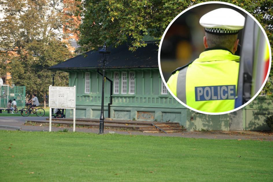Southampton: A woman was sexually assaulted at Hoaglands Park

 | Pro IQRA News