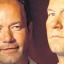 Daily Echo: 
  HE’S used to waxing lyrical on Match Of The Day, but now ex- Saints star Alan Shearer has come face to face with his waxwork self.
